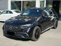Mercedes-Benz GLC Mercedes Benz GLC 200 4Matic , cumparata reprezentanta ,TVA DEDUCTIBIL