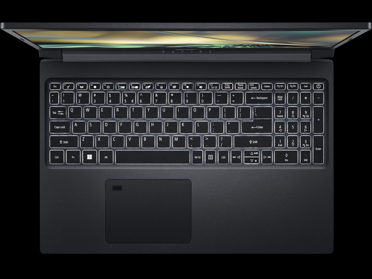 Acer Aspire 7 (A715-43G)