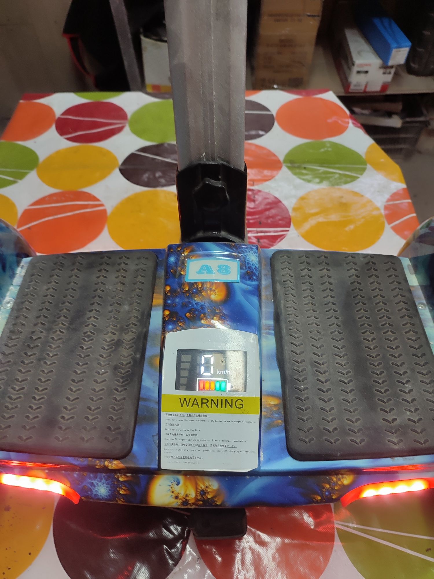 Продам Сигвей. Smart Balance