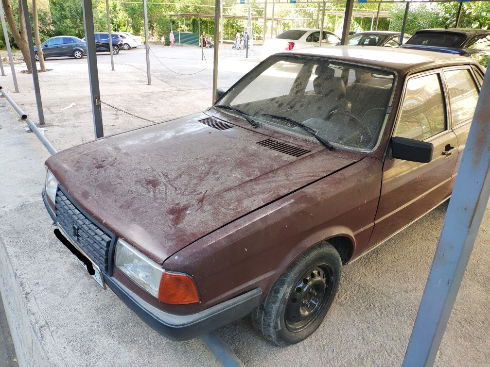 AUDI 80 АУДИ Недорого