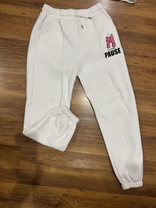 Комплект - Pause