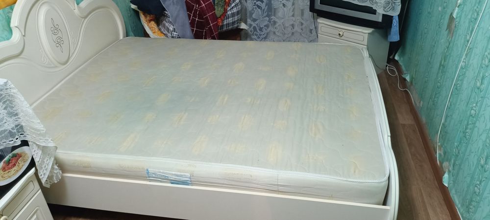 Продаётся кровать