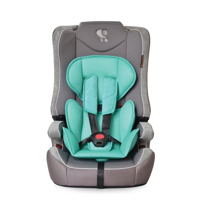 Столче за кола Loreli Explorer за практични родители.