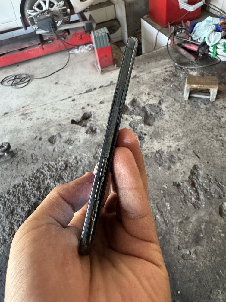 Iphone 11 pro 64 idial