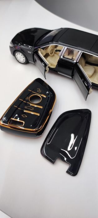 Husă chei auto 2024