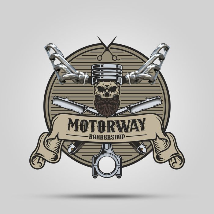 Motorway barbershop inchiriaza post frizerie