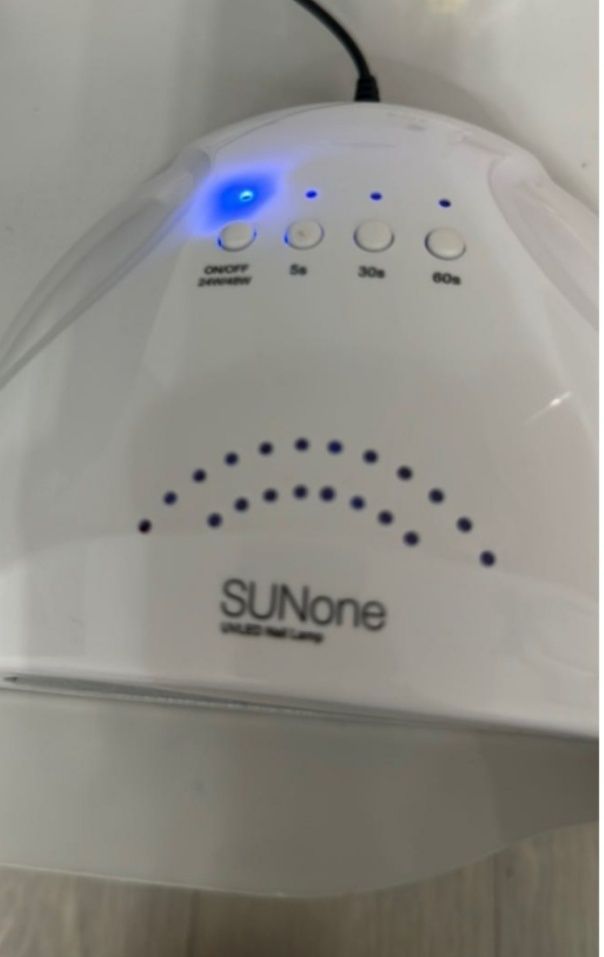 Продам Sun One UV LED