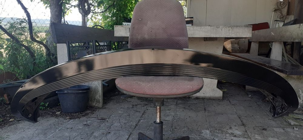 Opel Insignia Combi 2008-2013 Година Панел На Задния Капак Опел.