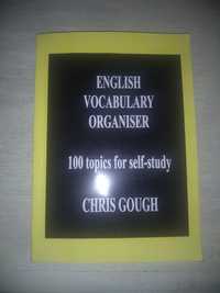 English books. Vocabulary