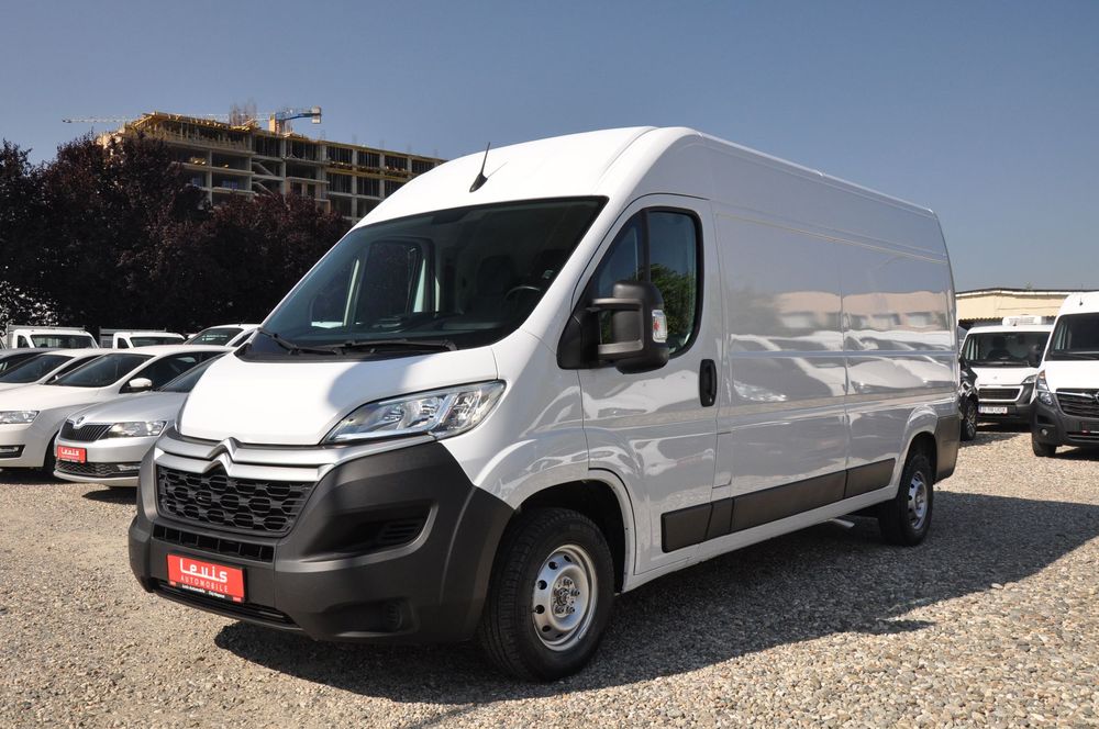 Citroën Jumper L3H2