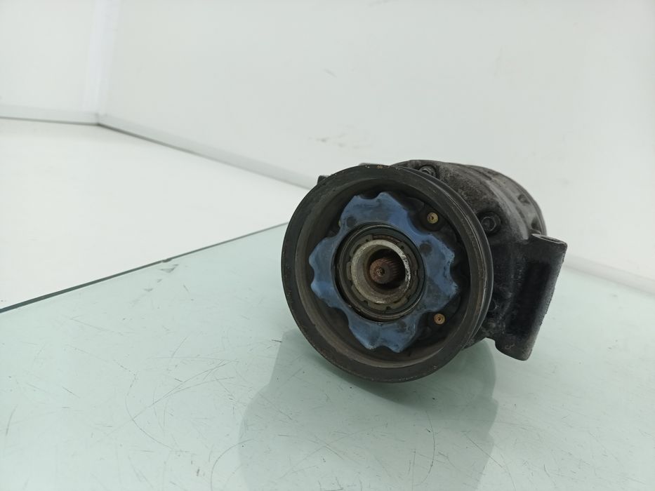Dezmembrez Compresor clima de pe Audi A4 B6 2001-2005