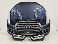 Audi Q5 FY 80A capota aripa stanga dreapta bara far full led S line