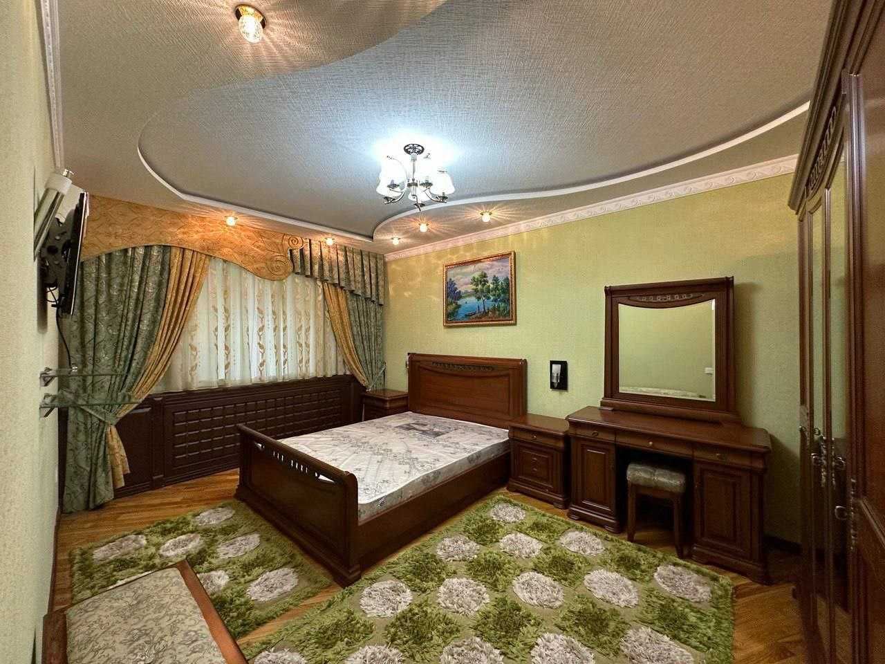 Продается 3-комнатная квартира, 3 этаж | ул. Нукус