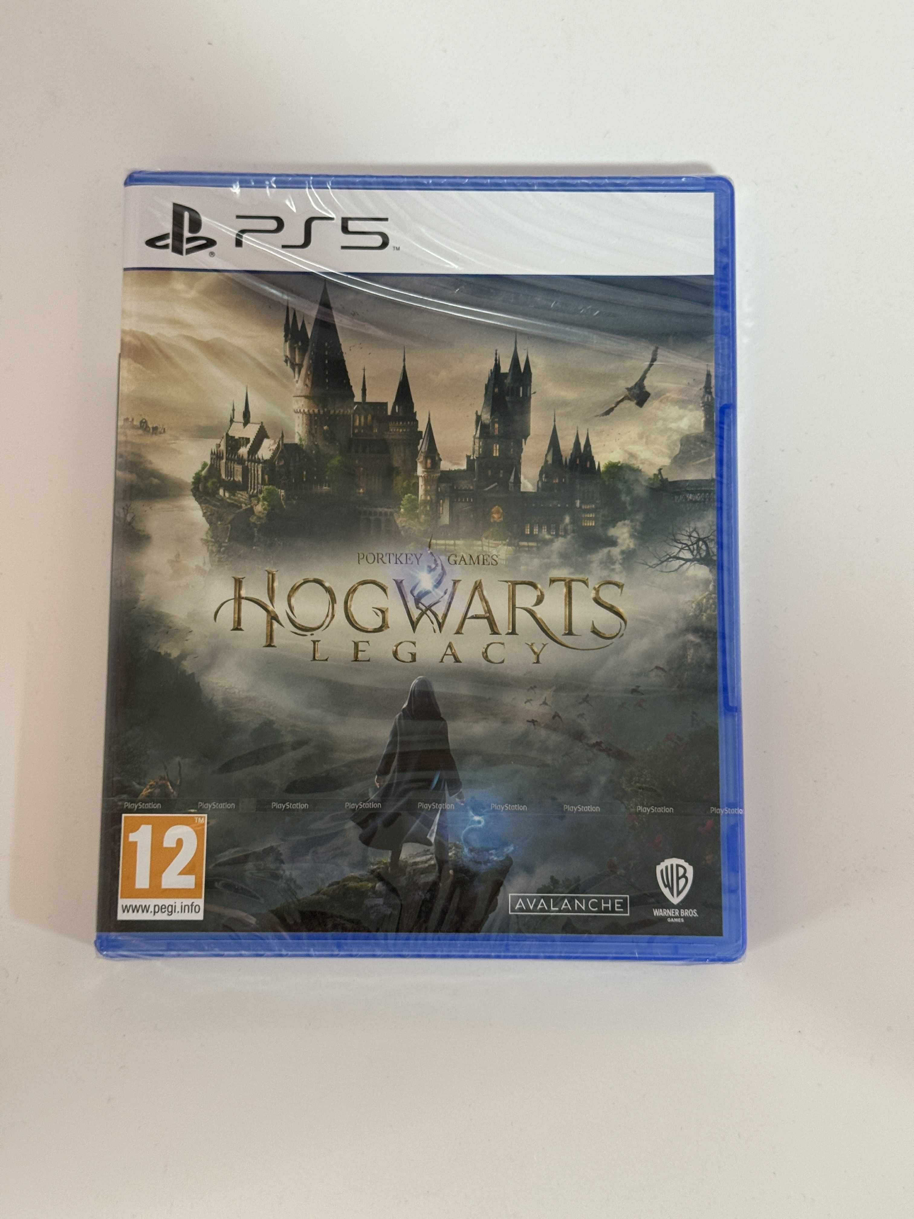 Продавам Игри за playstation 5