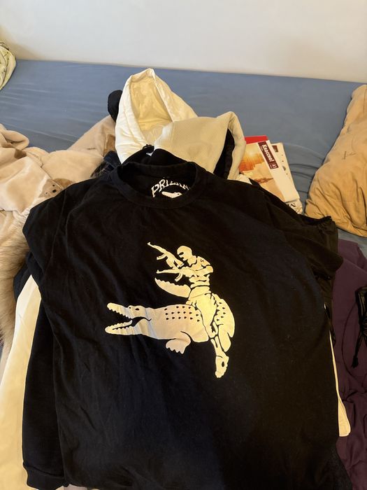 LaGhost, Polo Ralph Lauren