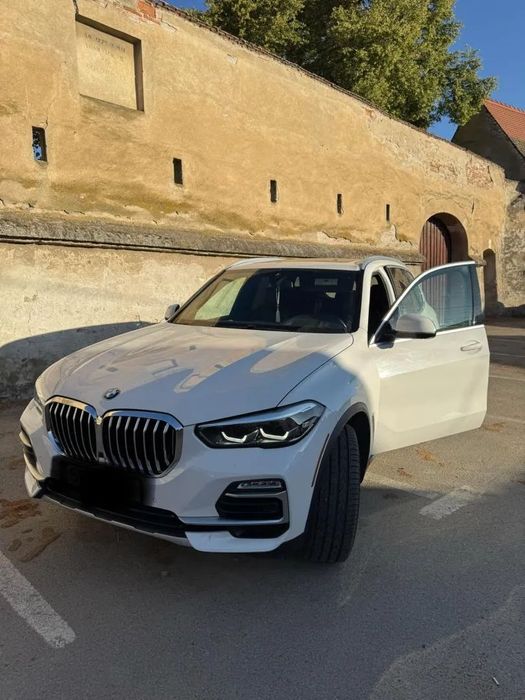 BMW X5 Stare perfecta