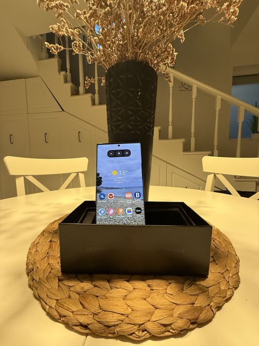Samsung Galaxy Note20 Ultra 5H