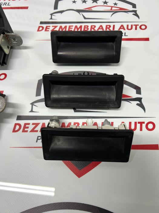 Broasca/Maner Portbagaj Vw Golf 6/7 Vw Passat B6 B7 Cc Seat Skoda Audi