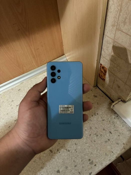 Samsung A32 128gb