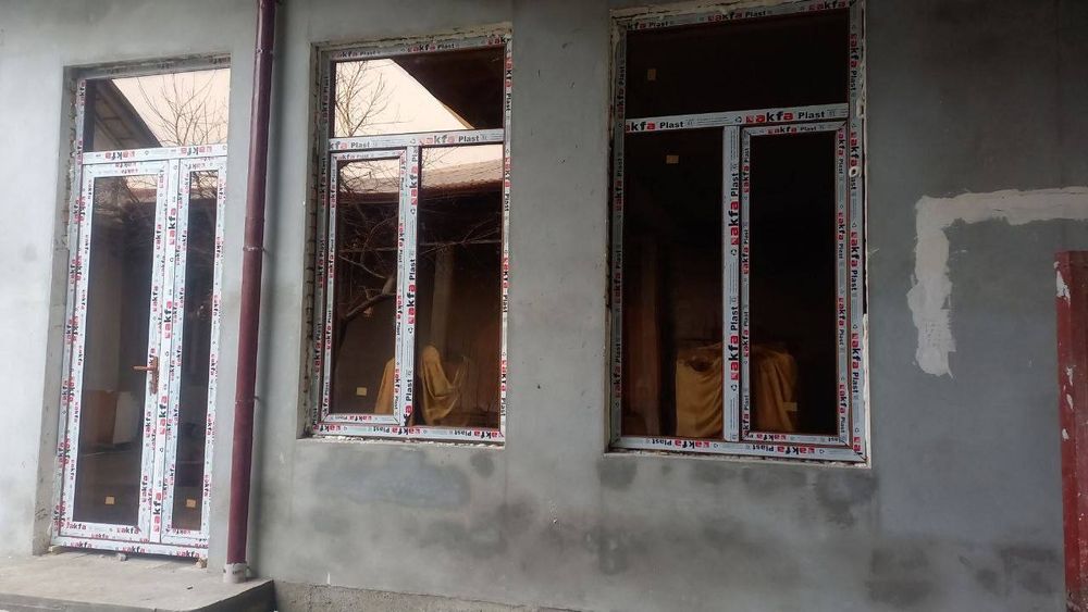 Akfa ligrofka qish fasliga moslab ligrofka akfa eshik akfa romlari