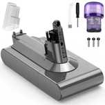 Baterie aspirator Dyson V11 + filtru