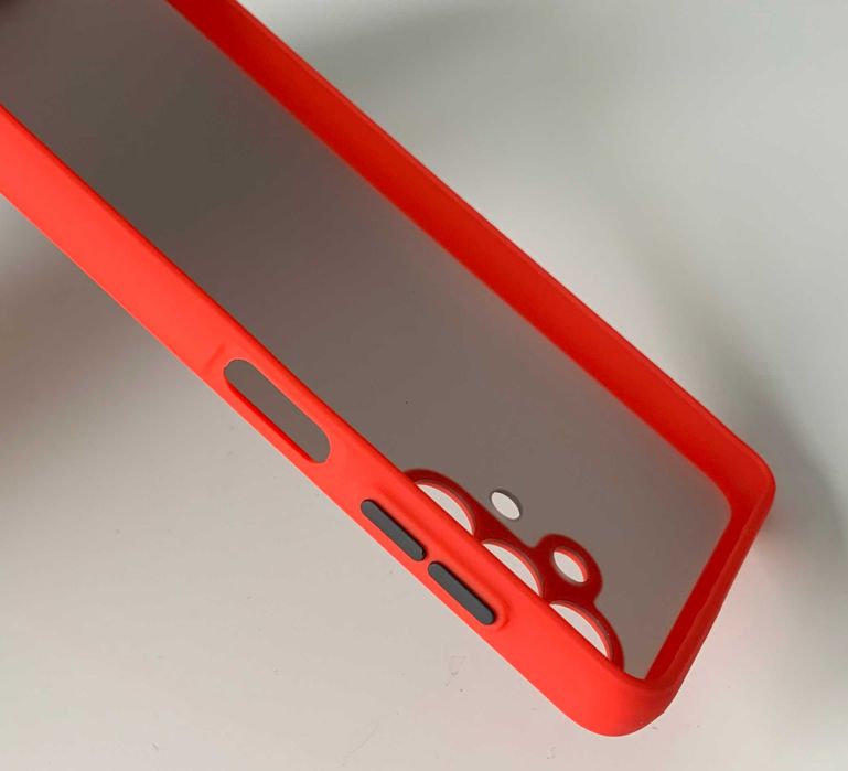 Husa Premium cu protectie la camere pt. Samsung A04s / A13 5G / A23 5G