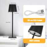 Veioza Lampă noptiera LED Lampă de masă LED wireless