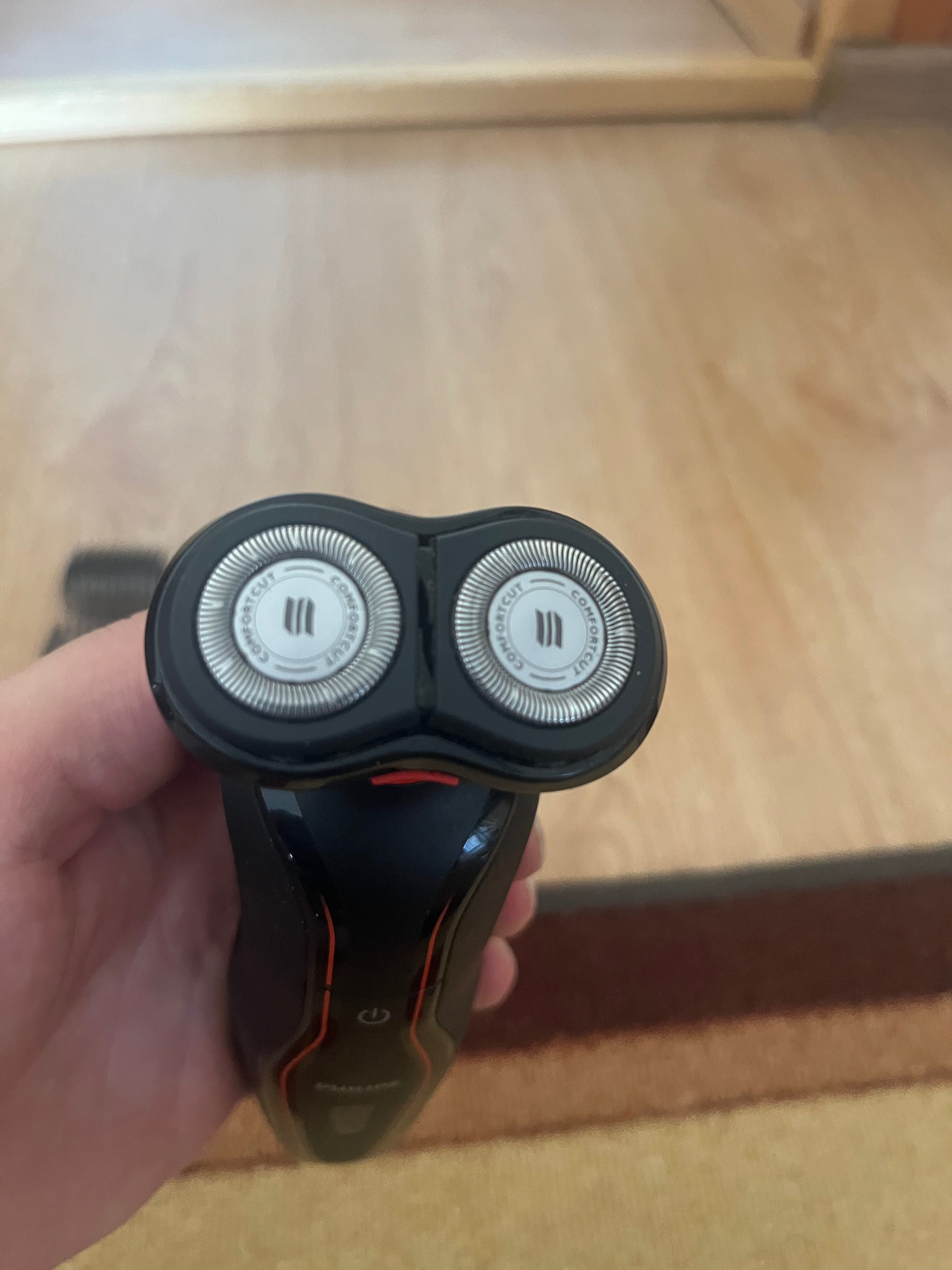 Самобръсначка Philips