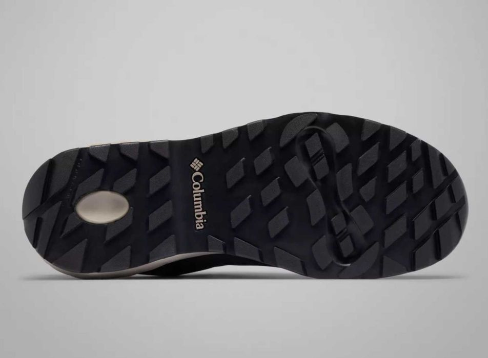 Непромокаемые  Columbia Newton Nimble LTR Оригинал new 42, 42.5, 44