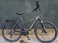 KTM Cento електрически велосипед 1x11 Bosch Performance CX line