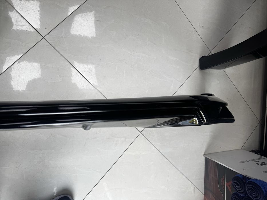 Dongfeng ep008 body kit