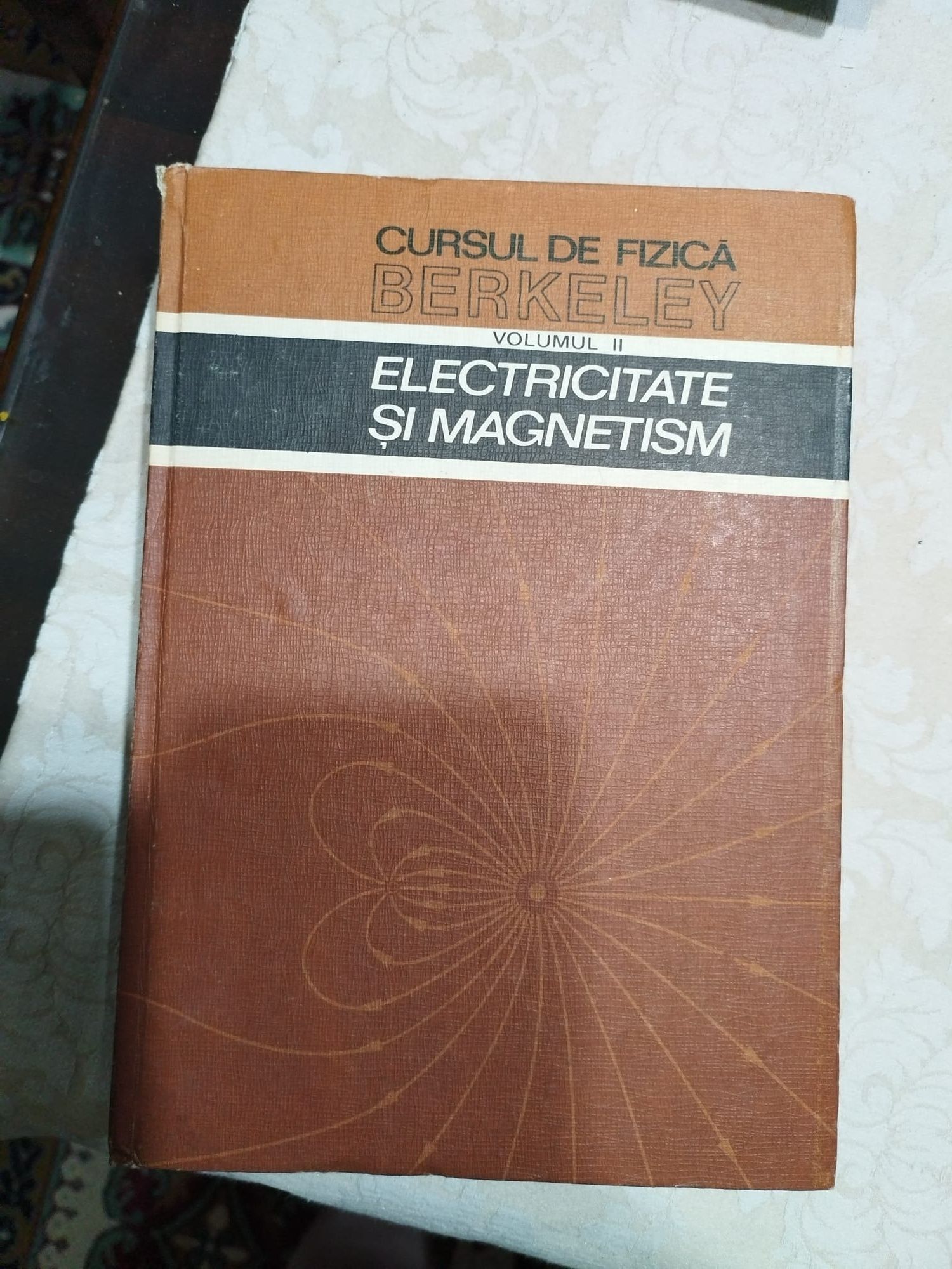 Culegerii de fizică pentru examen