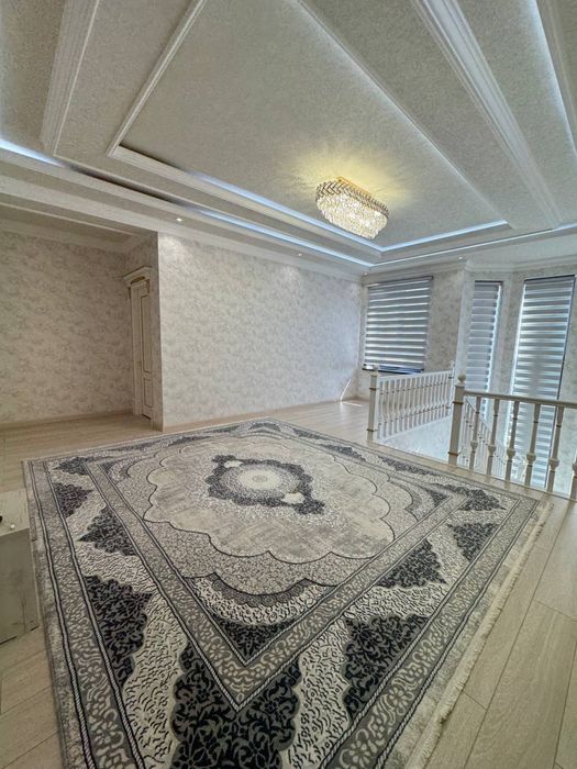 Продаётся Новый Дом Чиланзарский район Казрабад махалля 3,7 Соток