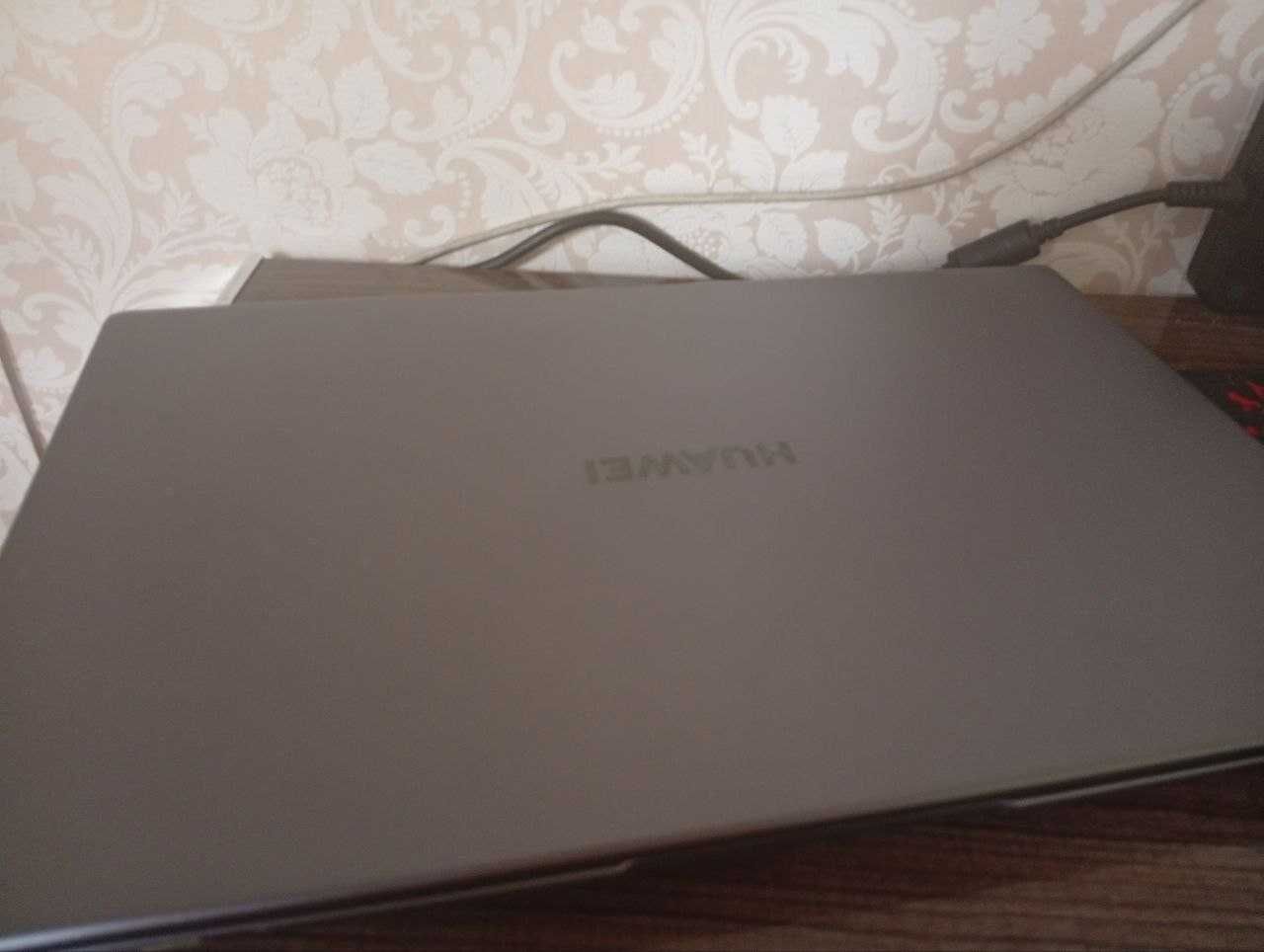 HUAWEI Ноутбук 14/i5-1135G7/16GB RAM/512GB SSD