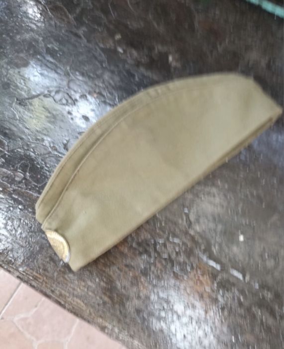 Chipiu boneta insigna militara