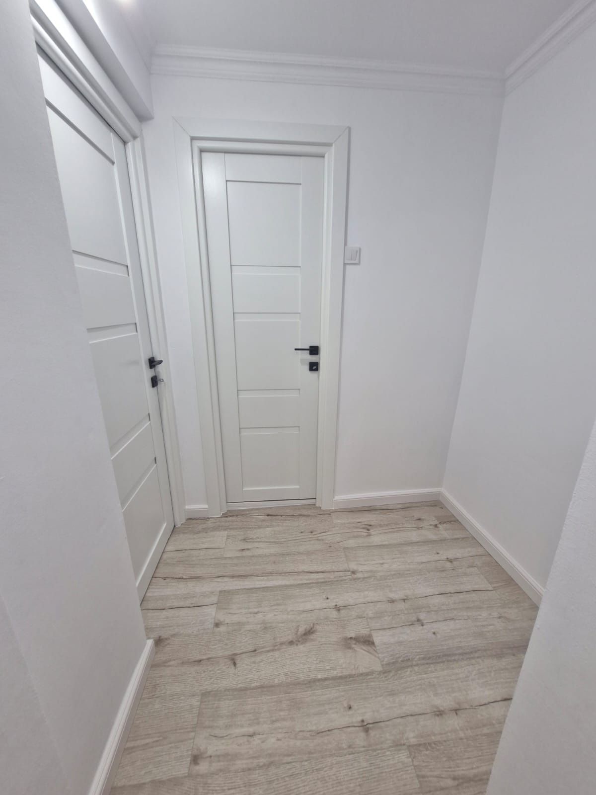 Apartament 2 camere 52mp