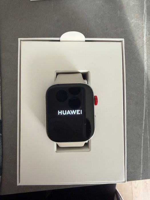 Huawei watch fit3