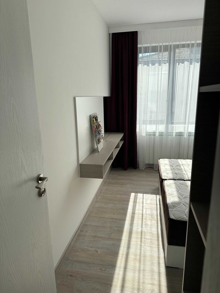 Дава се под наем Тристаен апартамент в Търговище, Вароша - 81 кв.м за 400 € - Снимка #19