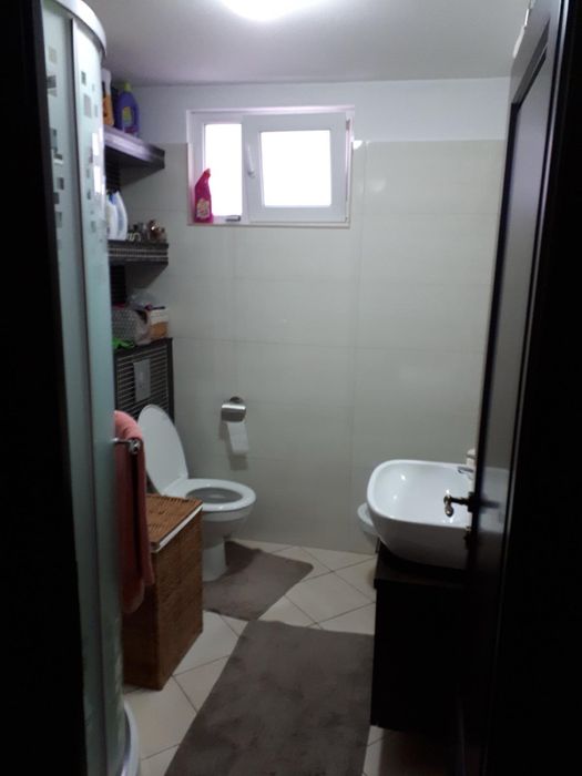 Apartament 2 camere decomandat, CENTRU zona APASERV