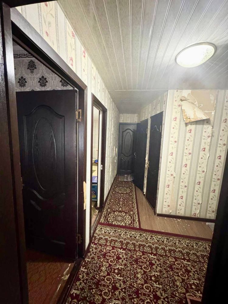 Продажа Квартира Чиланзар о-р Хамза метро 3/2/5 70м2