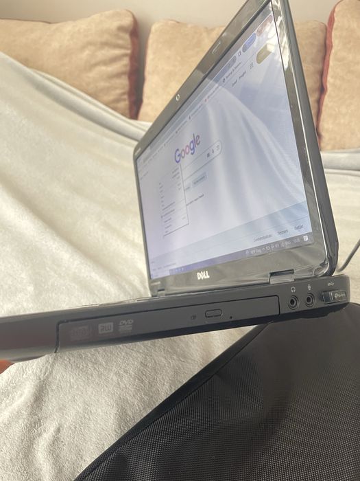 Laptop Dell Inspiron N5110 - set complet
