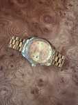 Vand ceas Rolex, 18K