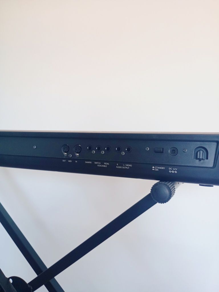 Korg Krome Ex cu set