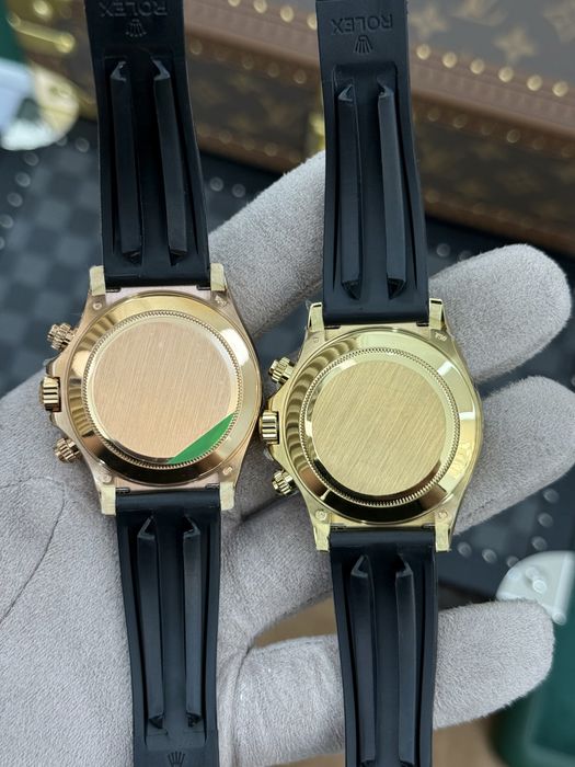 Rolex Daytona Oysterflex Meteorite