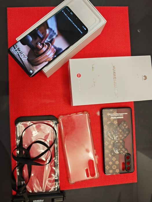 Huawei P30 Pro – ca nou la ecran și baterie!