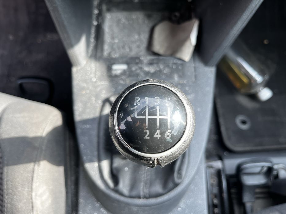 На части тоуран 1.9 tdi 105 na chasti vw touran