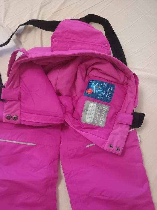 Pantaloni schi unisex