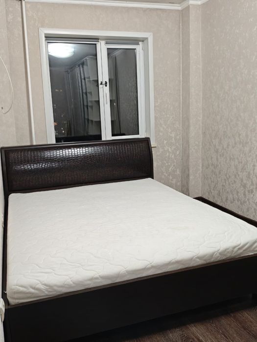 Продам матрас, 200*160 размер, мягкий матрас