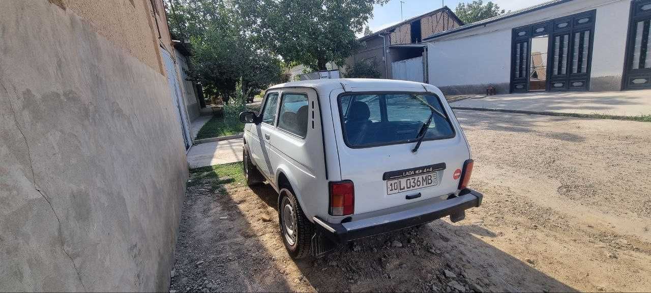 Niva..      2015