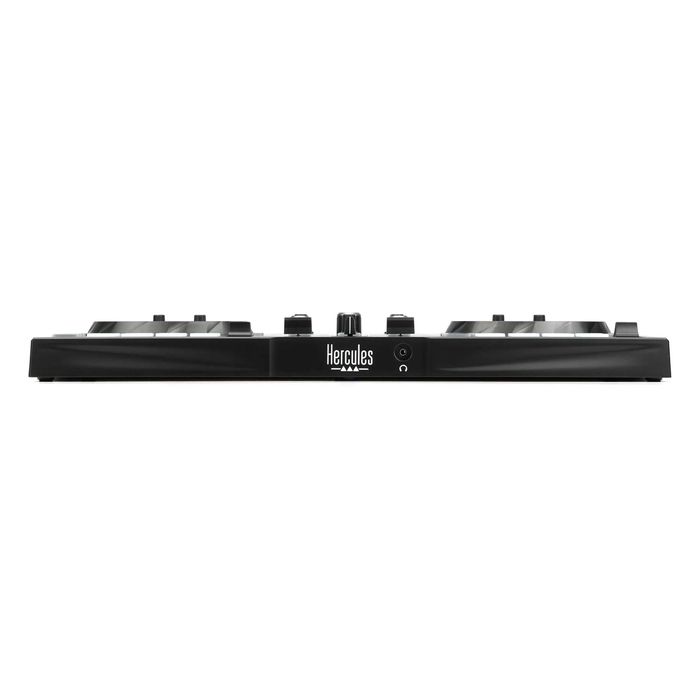 Consola DJ 2 canale Hercules Impulse 300, Djuced | UsedProducts.Ro